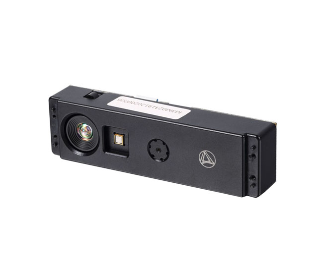 M3 Face Recognition Camera Module