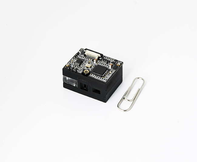 LV1365 1D Scanner Module