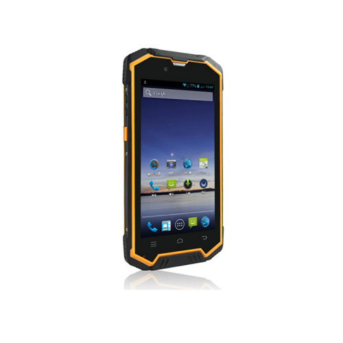 Handheld Scanner for Barcode Erp System