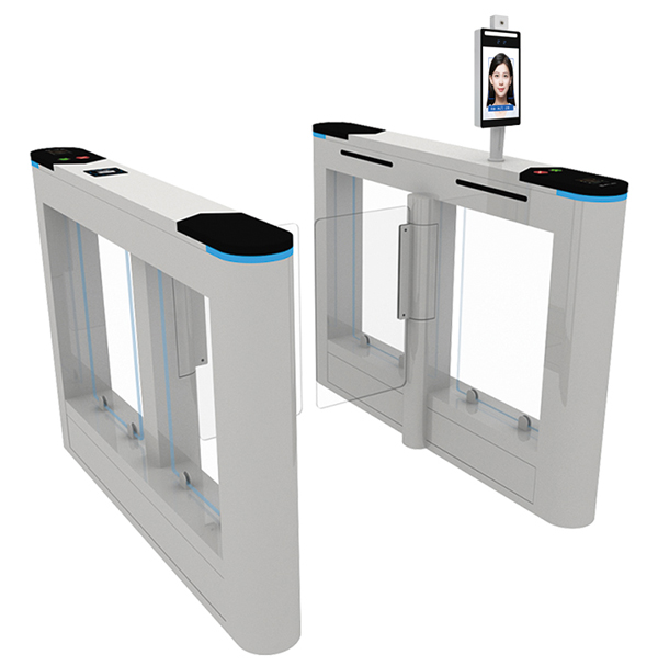 What Are the Functions of Face Recognition Temperature Measurement Equipment Used in Hospitals