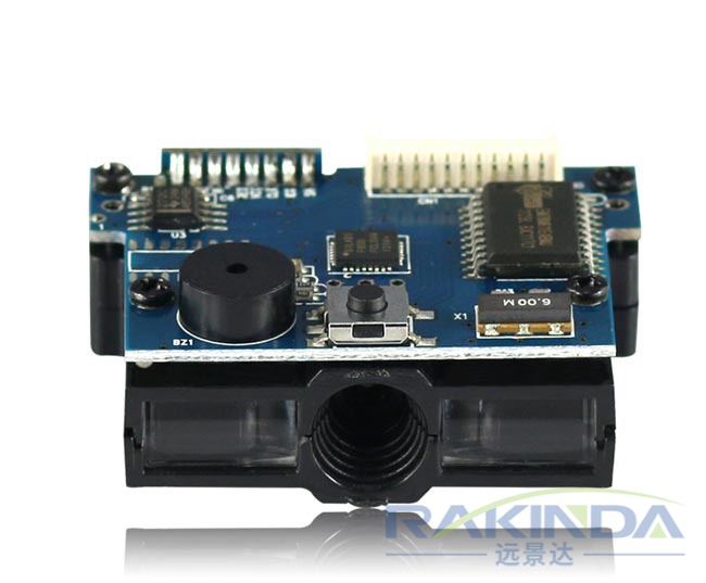 LV12 1D Scanner Module 