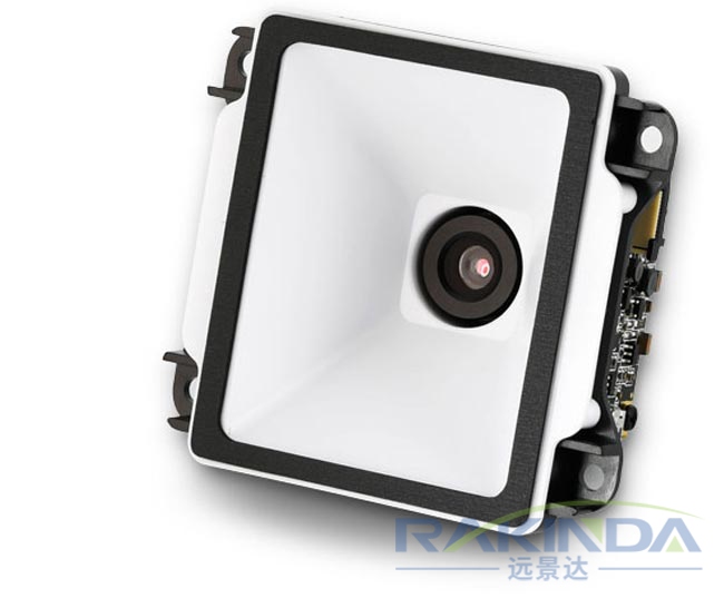LV4200 Barcode Scanner Module