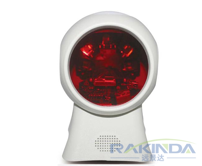 RK8120 Laser Barcode Scanner
