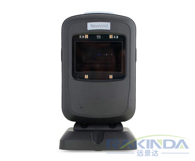 FR40 Desktop Barcode Scanner