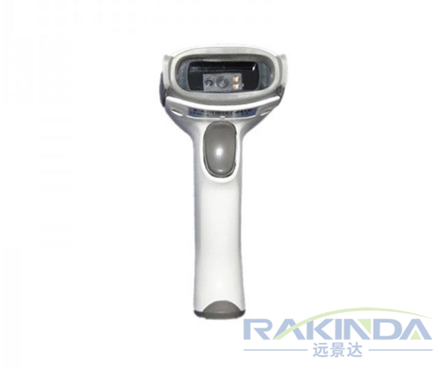 LV3000B 2D Barcode Scanner