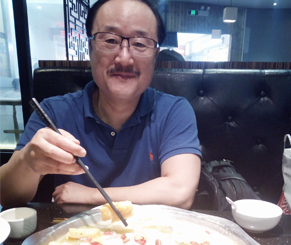 Hee Jong Park