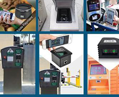 2d Phone barcode and Printed qr Code Reader
