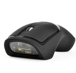 Handheld Scanner&PDA 